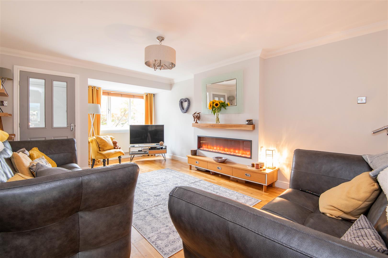 Middlebrook Drive, Lostock, Bolton